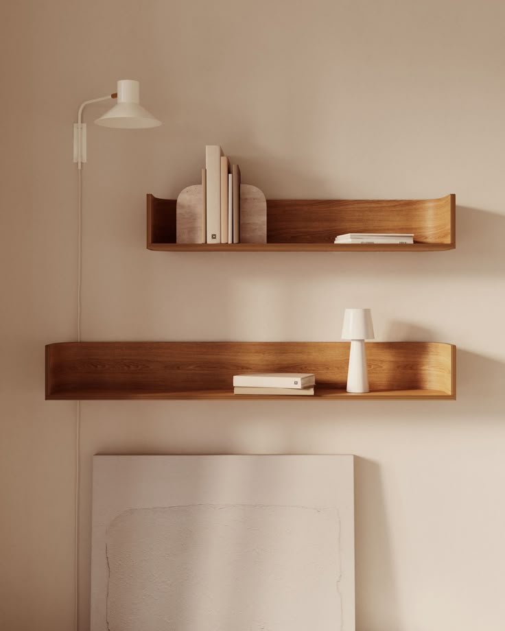 SHELVING