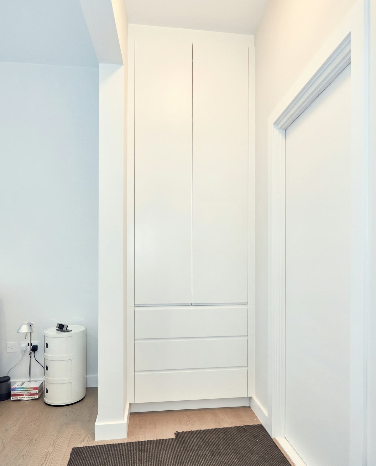 WARDROBES