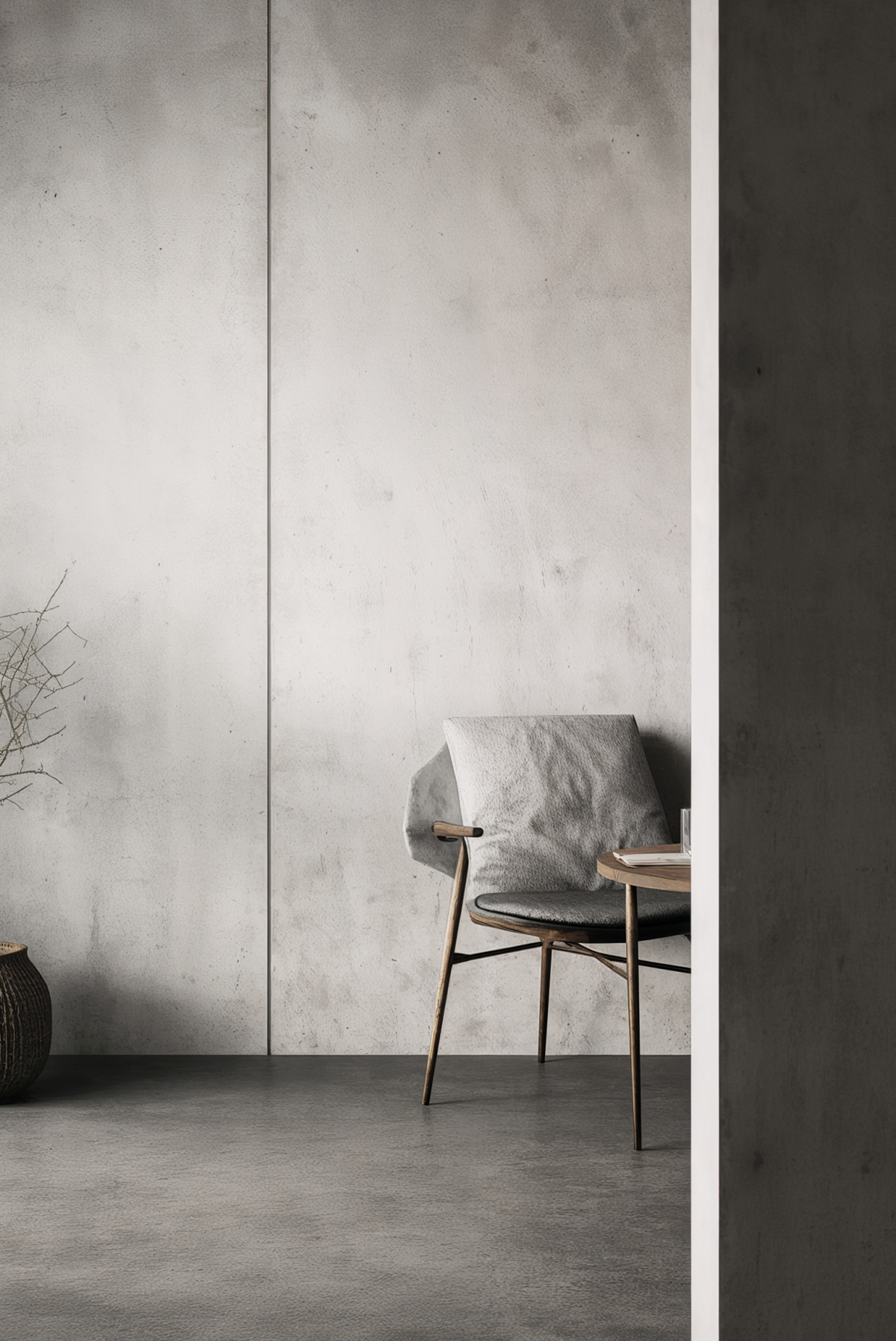 CONCRETE